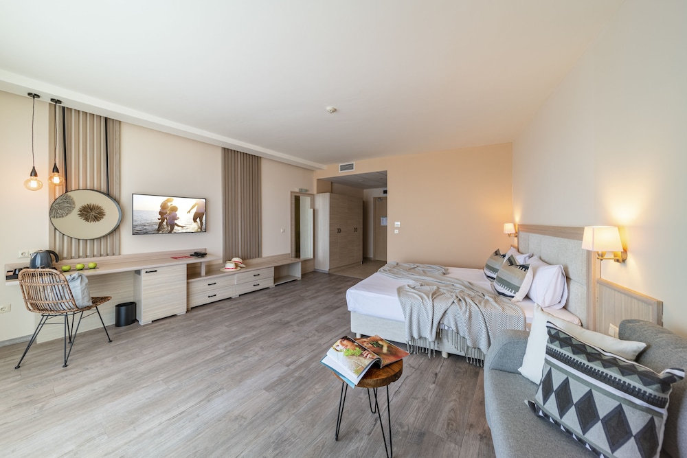 Grifid Hotel Vistamar - Ultra All Inclusive