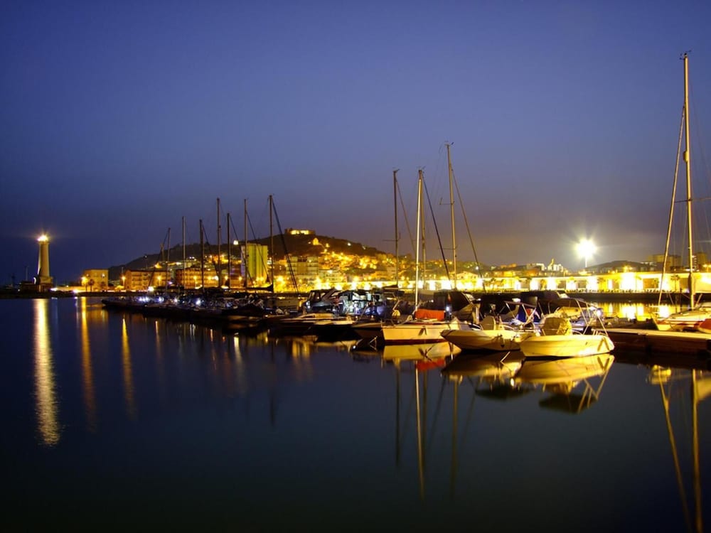 Marchese Sant'Andrea B&B