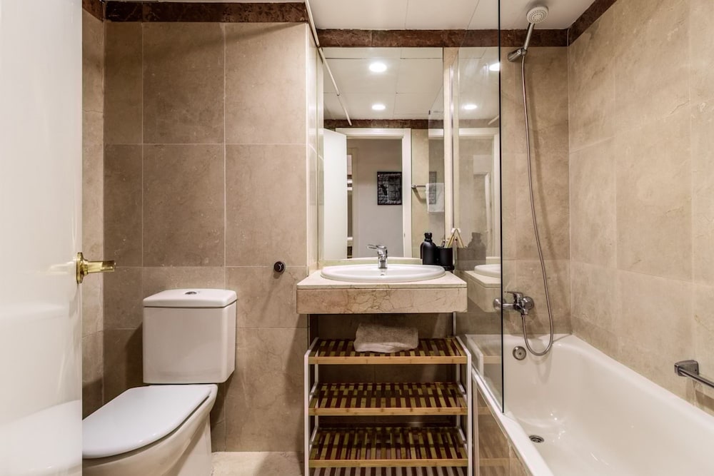 Scafati - 2 Bedrooms and Shared Pool in Centro