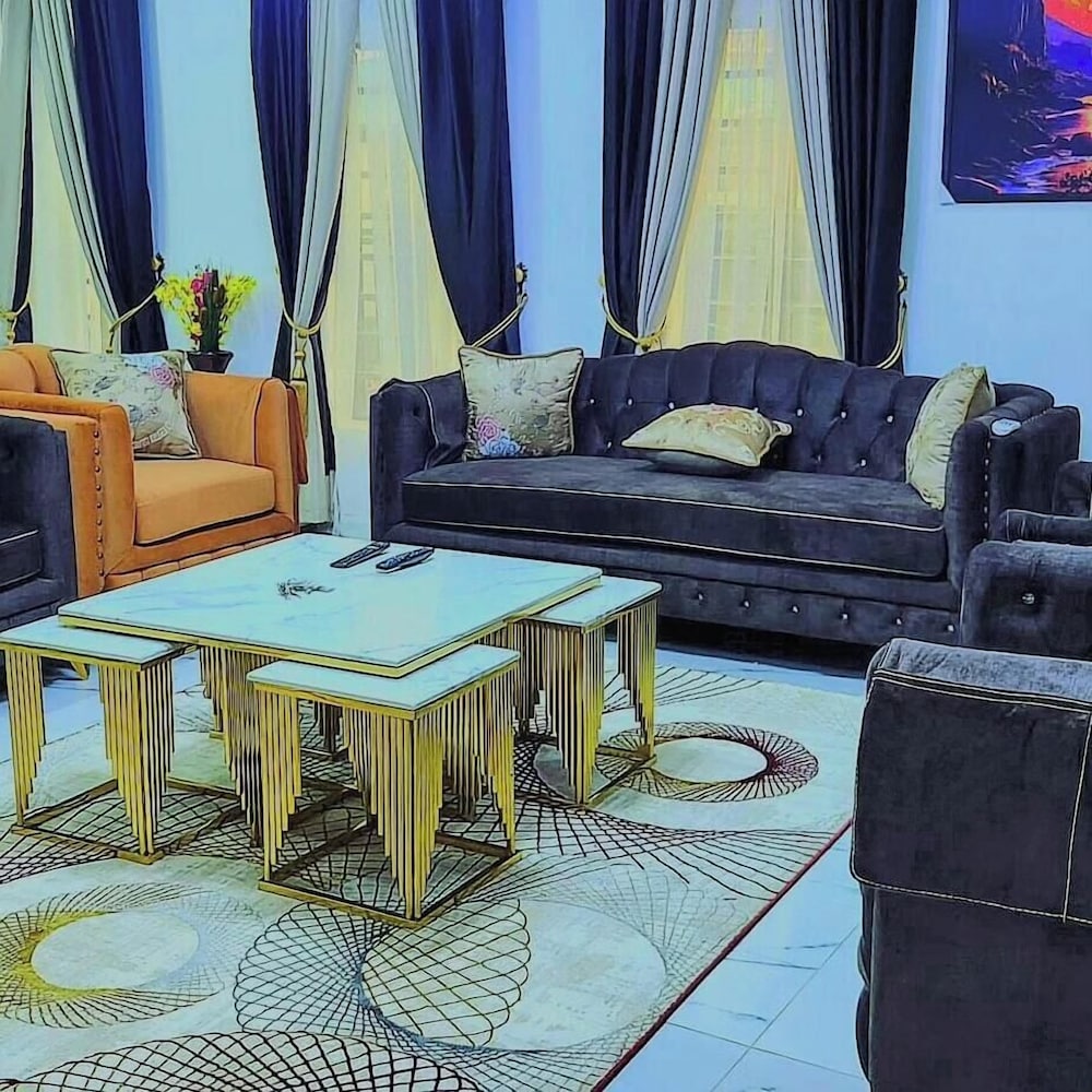 Me Time Residence