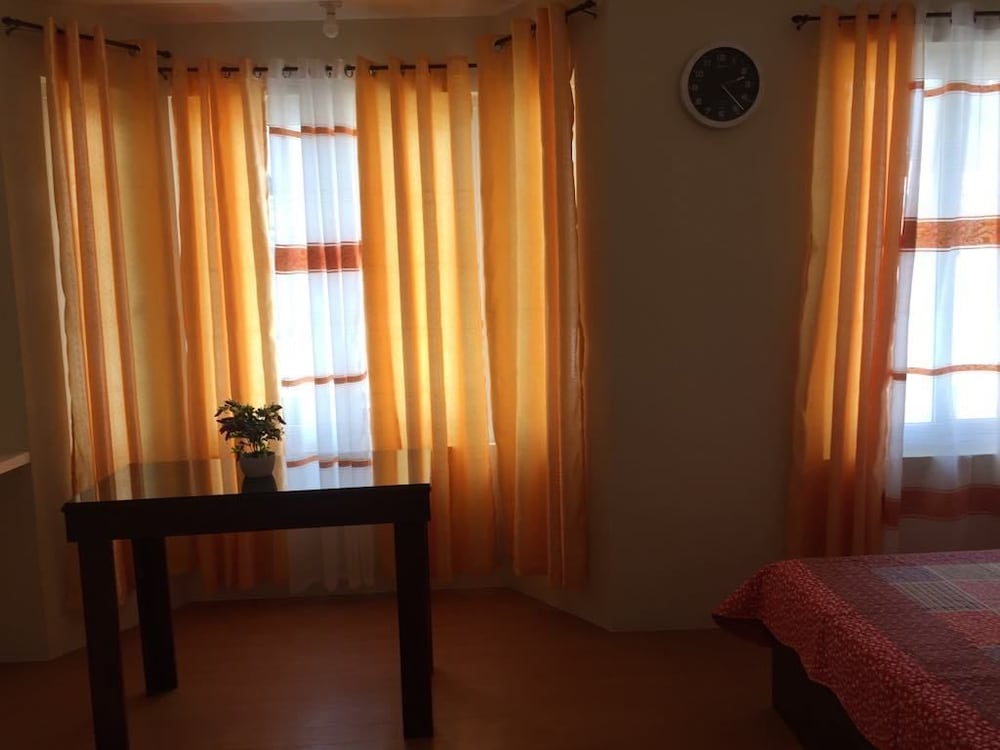 Aguba's at Pontefino Prime Residences view 2