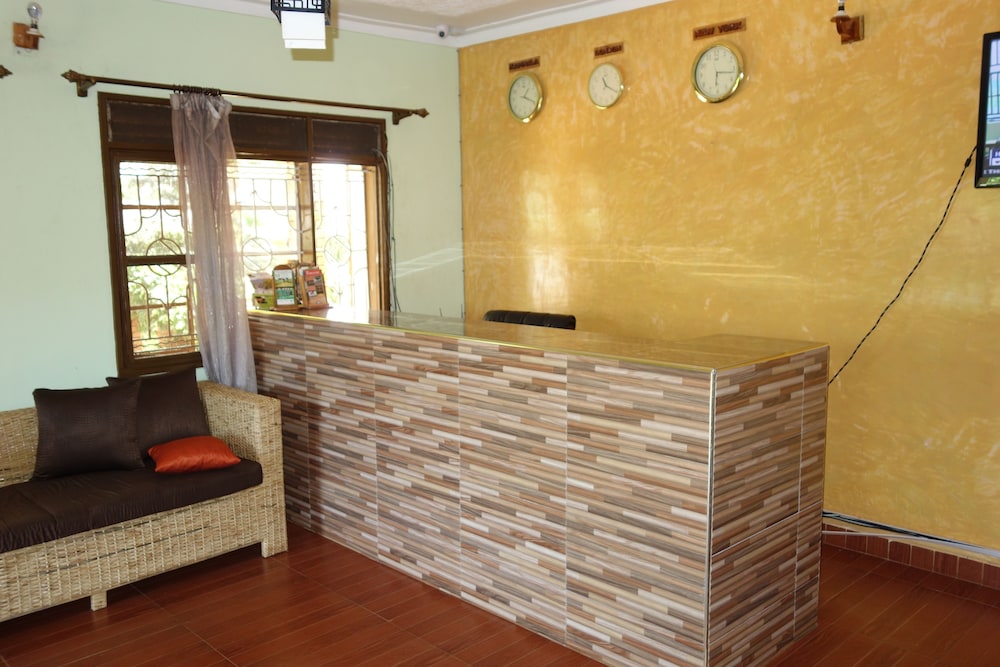 Bridgeway Guesthouse