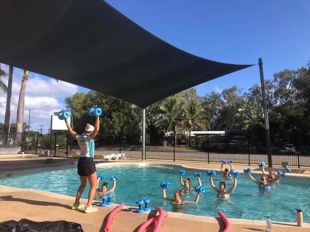 Discovery Parks - Airlie Beach