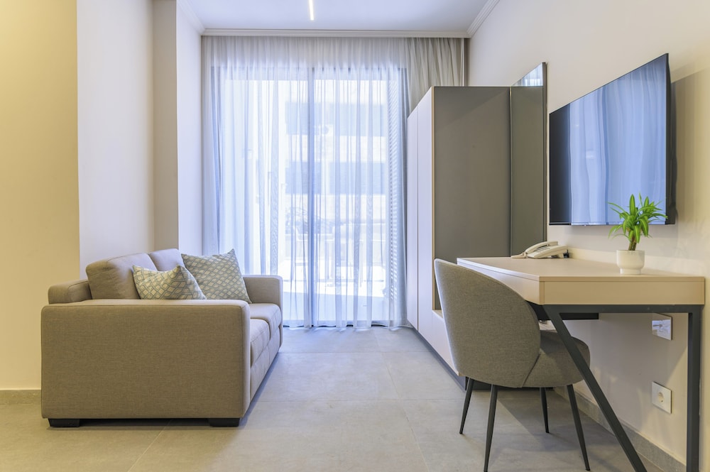CityZen - Boutique Studios in Achrafieh
