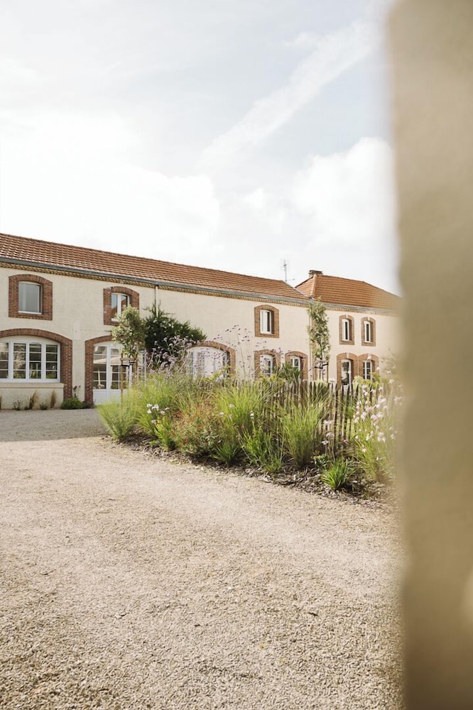 L'Annexe Singulière