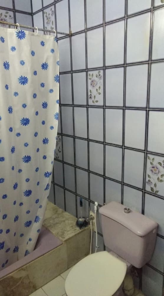 AliWali Room near Airport Tunis Carthage