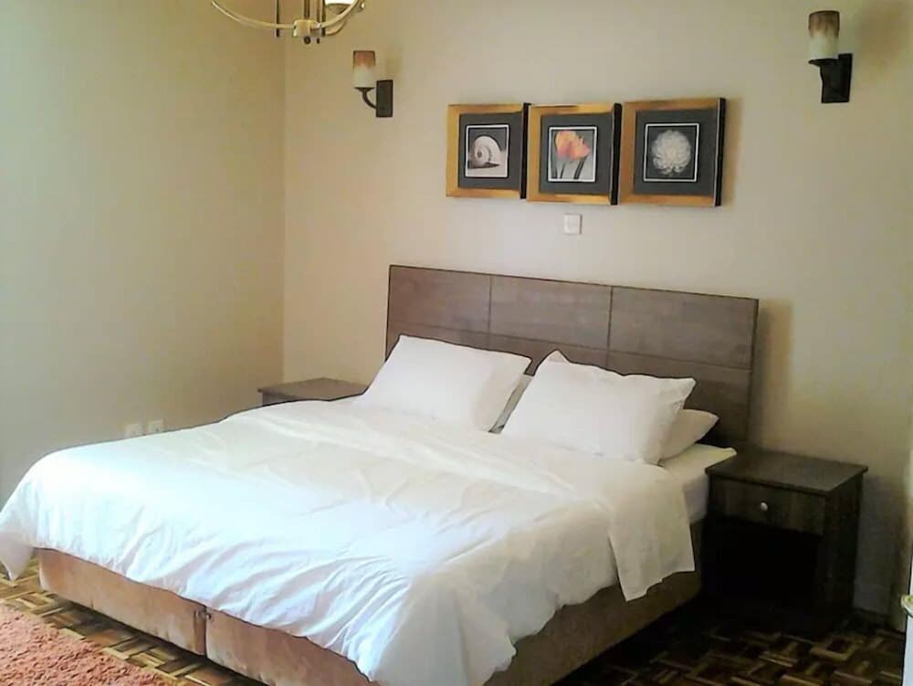 Samaritan Homes
