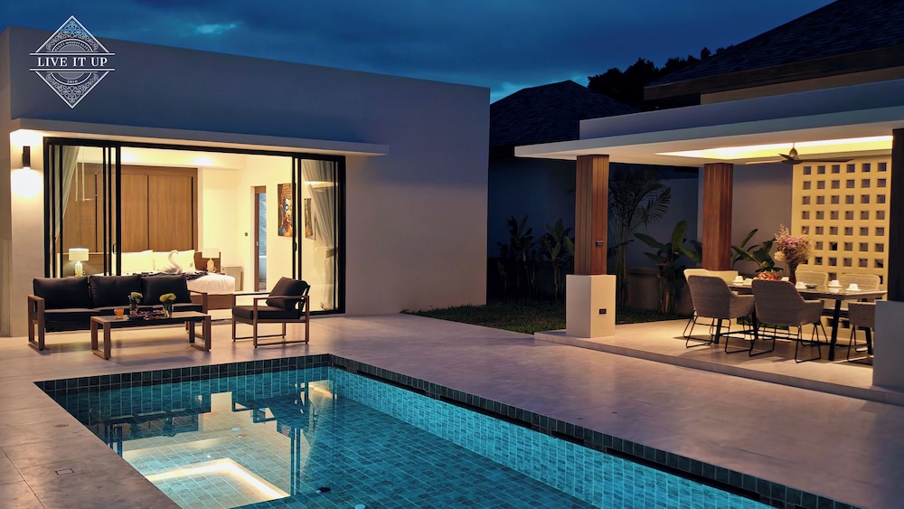 Santi Tara Villas