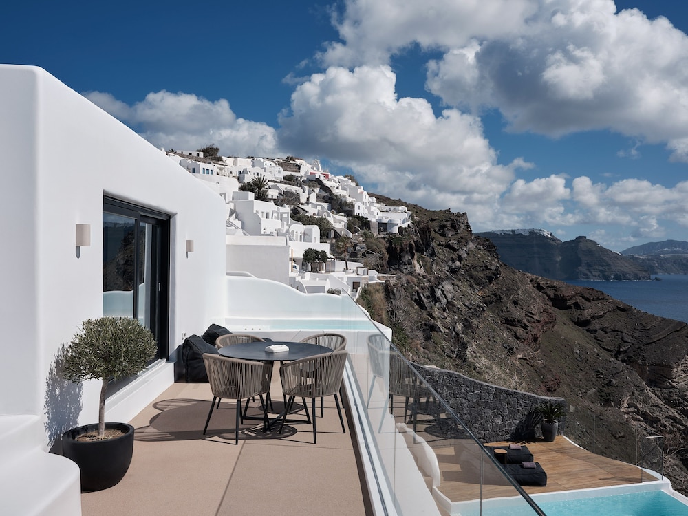 Olvos Luxury Suites photo 1