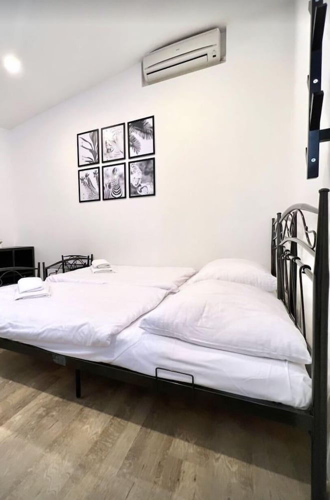 Residence Casa Italia