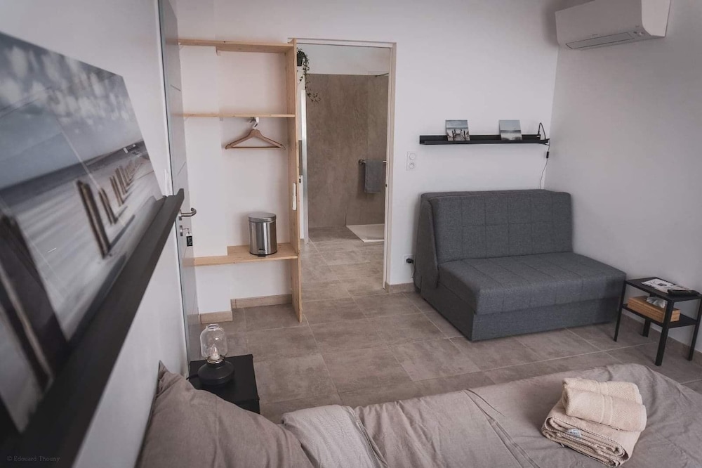 Les chambres de Toucas view 2