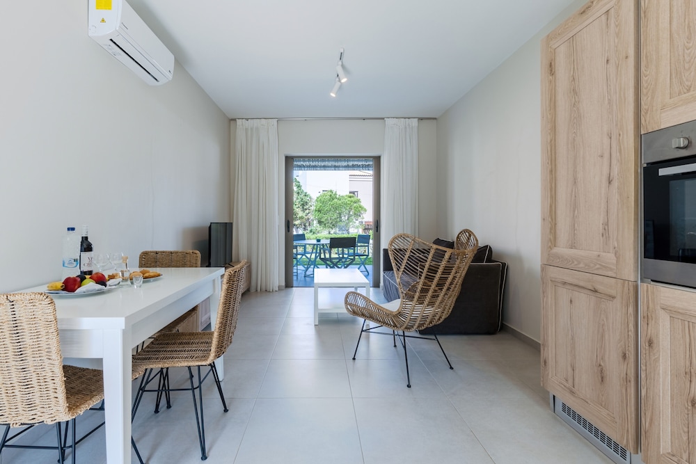 Plakias Resorts
