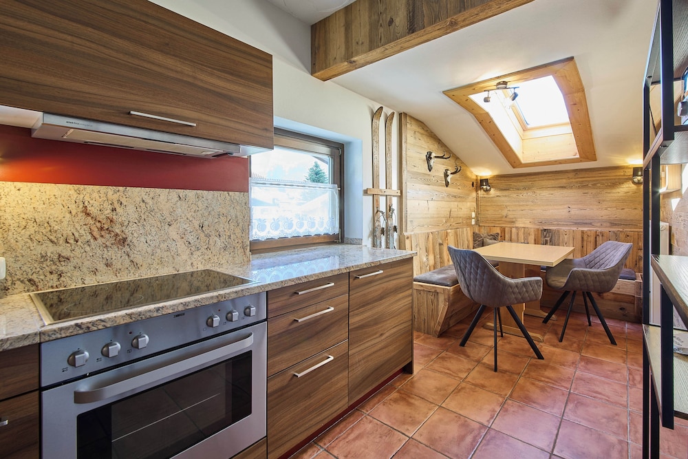 Apartments Enzian
