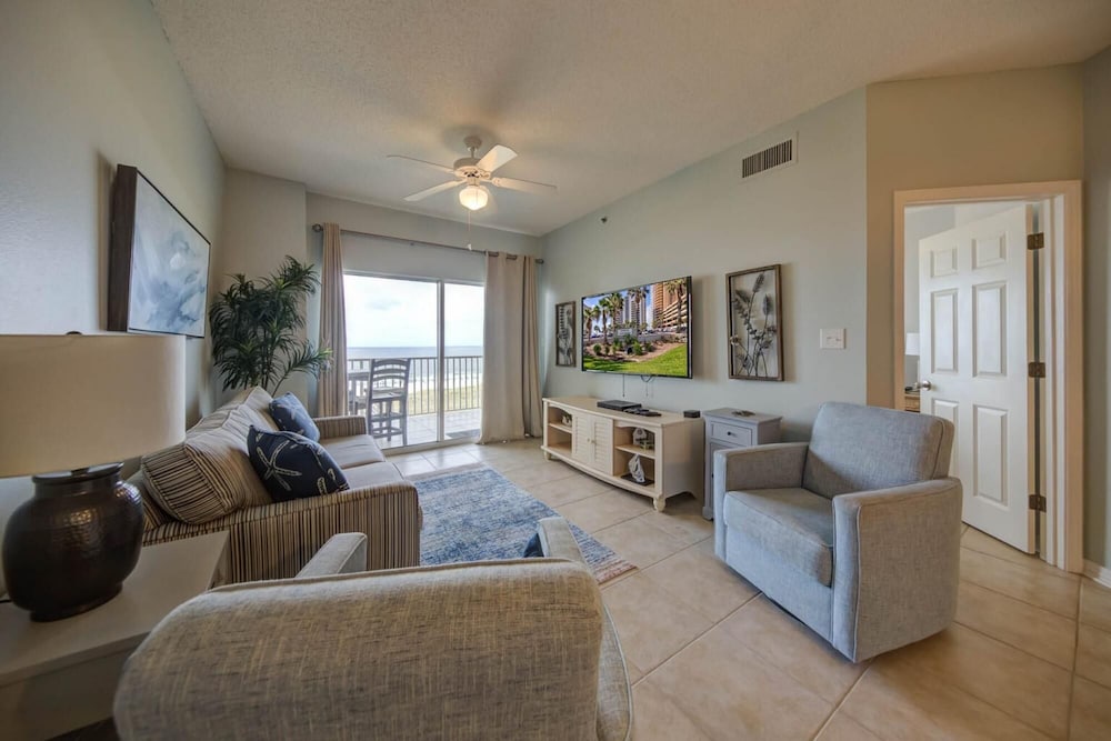 Marvelous Beach Condo in Orange Beach With Outdoor and Indoor Heated Pool view 4
