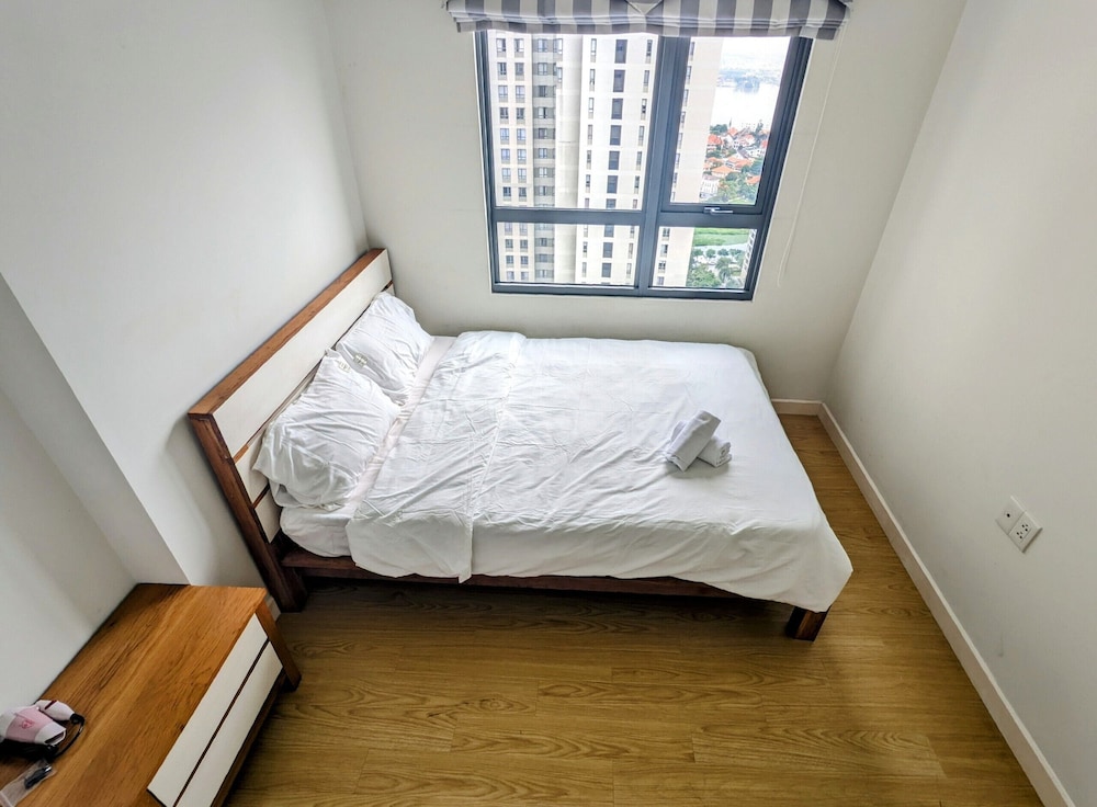 Masteri Thao Dien Apartment  Quan 2