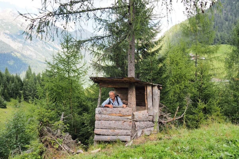 Gastbetrieb Alpenhof