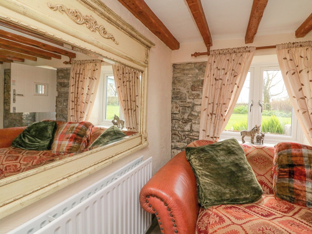 The Linhay