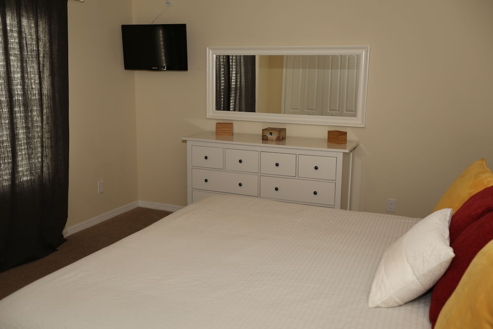 Paradise Palms Resort Orlando