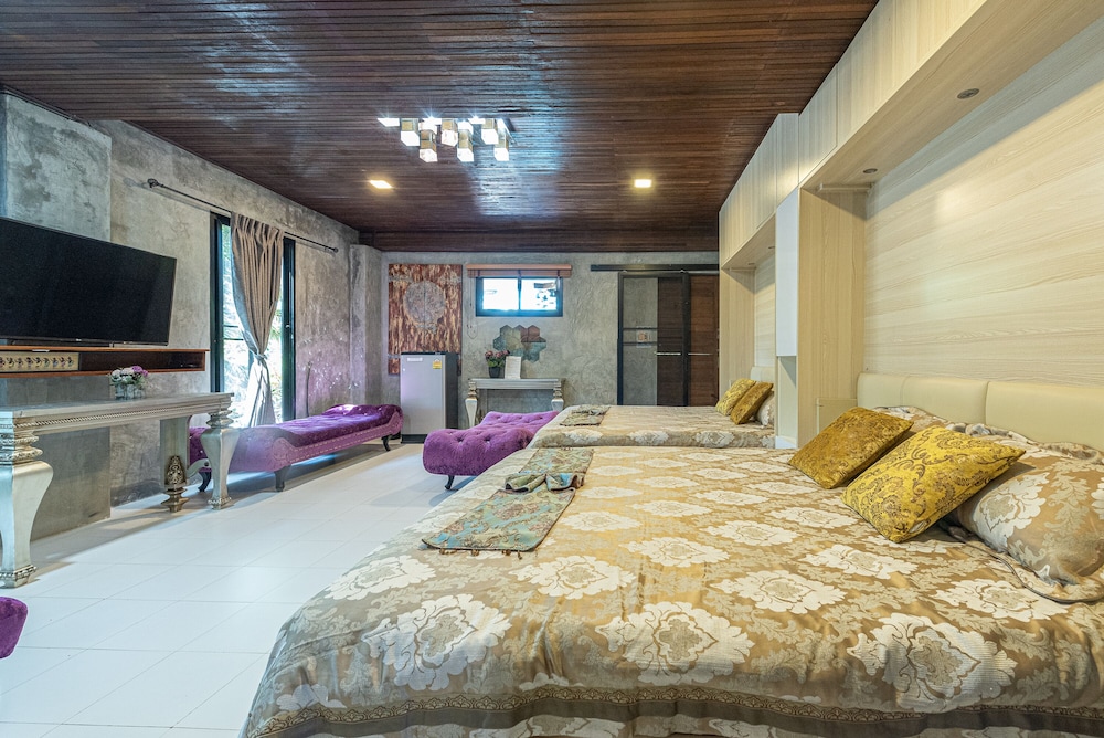 The Air Khaoyai Hotel