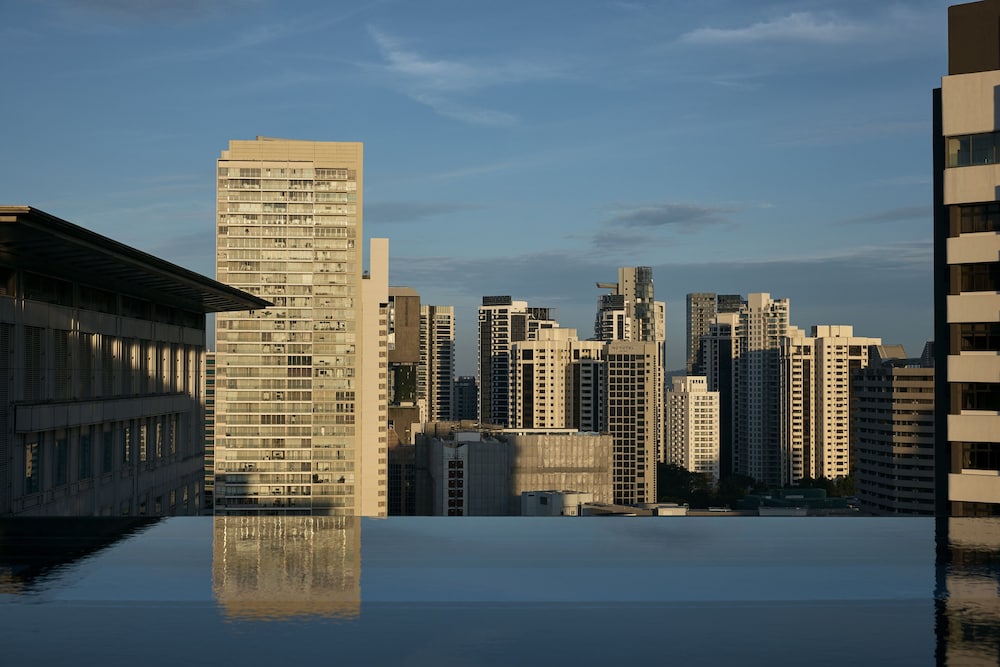COMO Metropolitan Singapore 66
