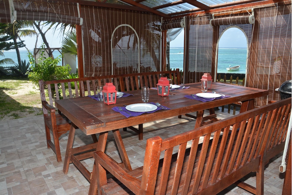 Thalassa Residence