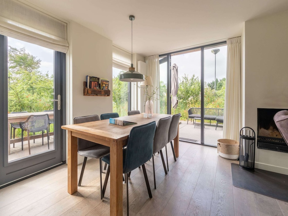 Holiday Home Waterland for six Person