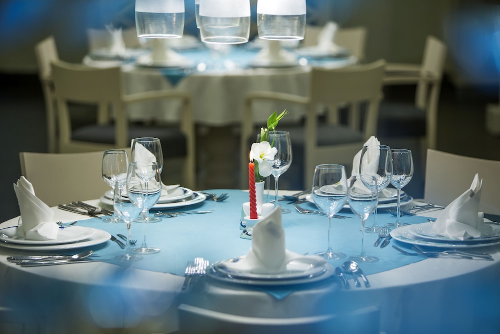 Tui Blue Xanthe- All Inclusive