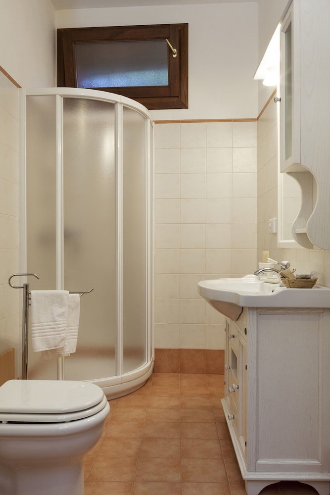 Agriturismo Valle Galfina