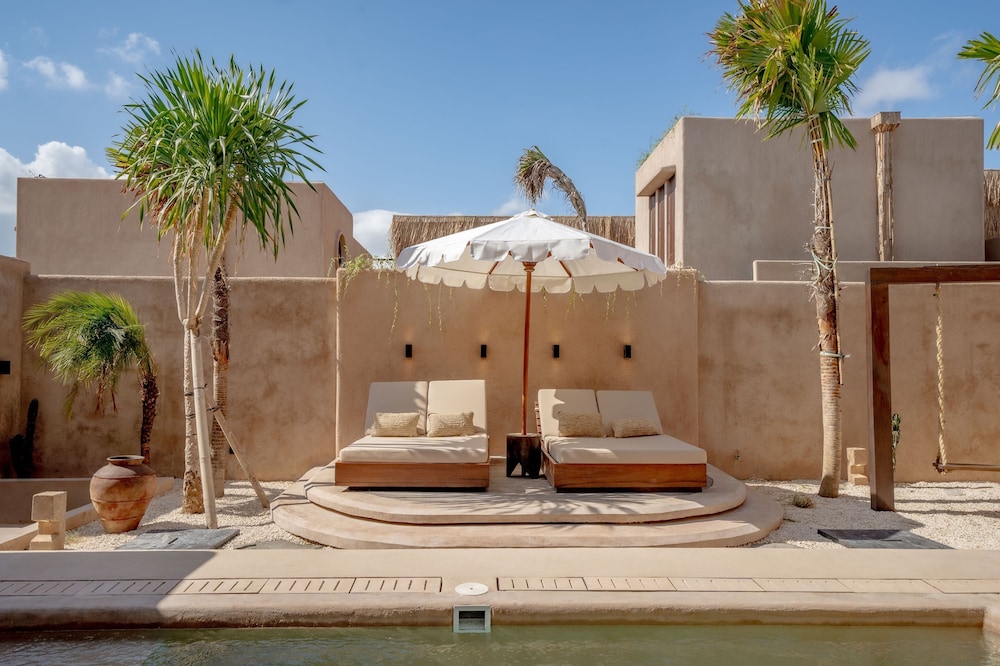 Villas de Lujo at Bocoa Villas