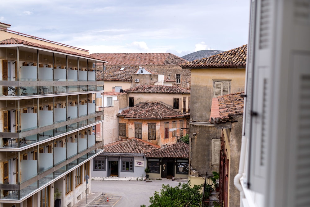 Gambello Luxury Rooms
