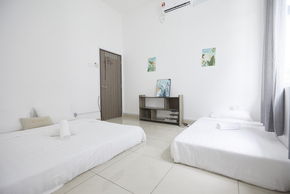Desaru Arcadia Villa By Convergence photo 6