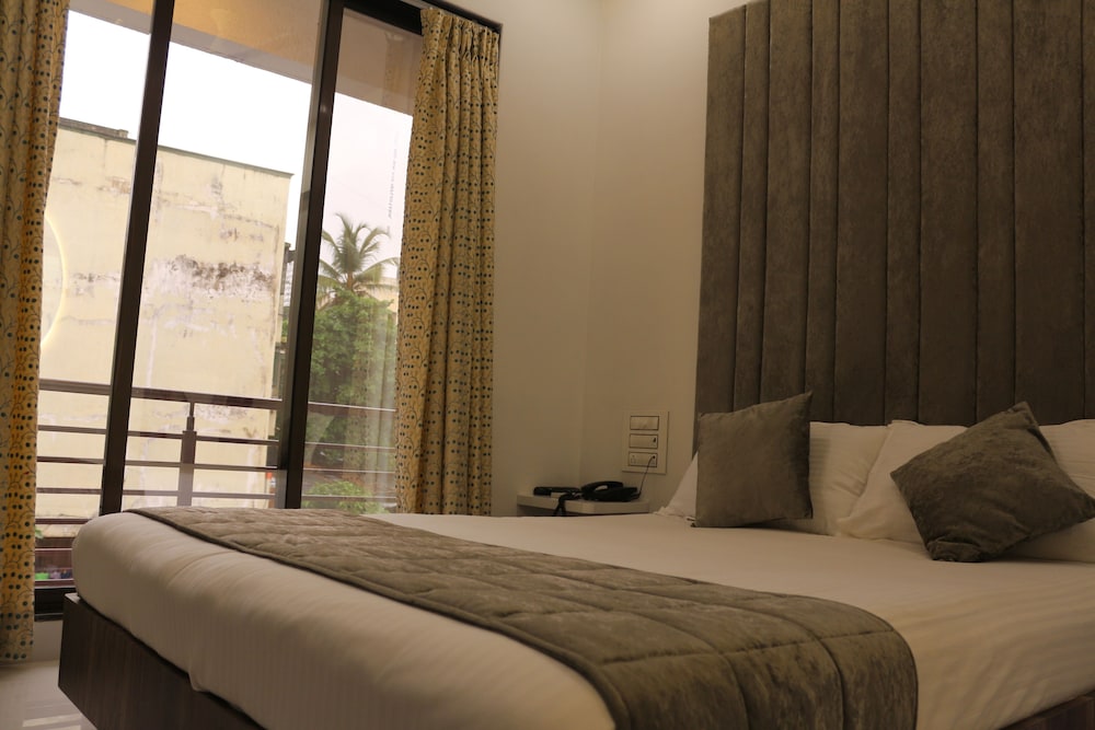 Hotel Voxton