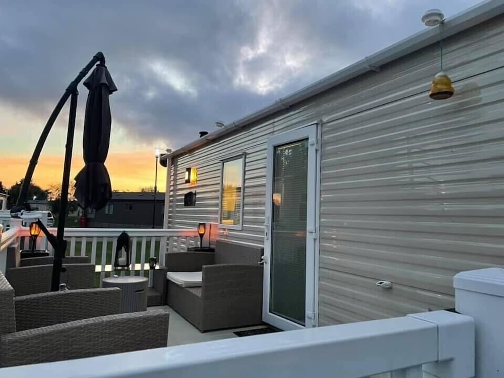 KMH Caravan Holidays
