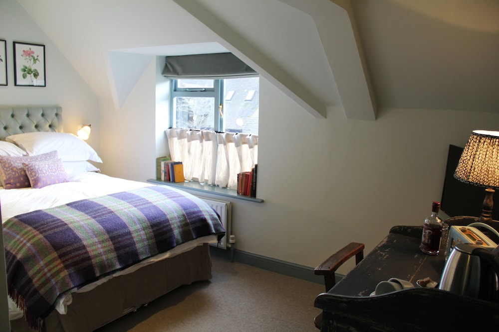 Hook Vacations - Bel  The Dragon Odiham - Property Image 32