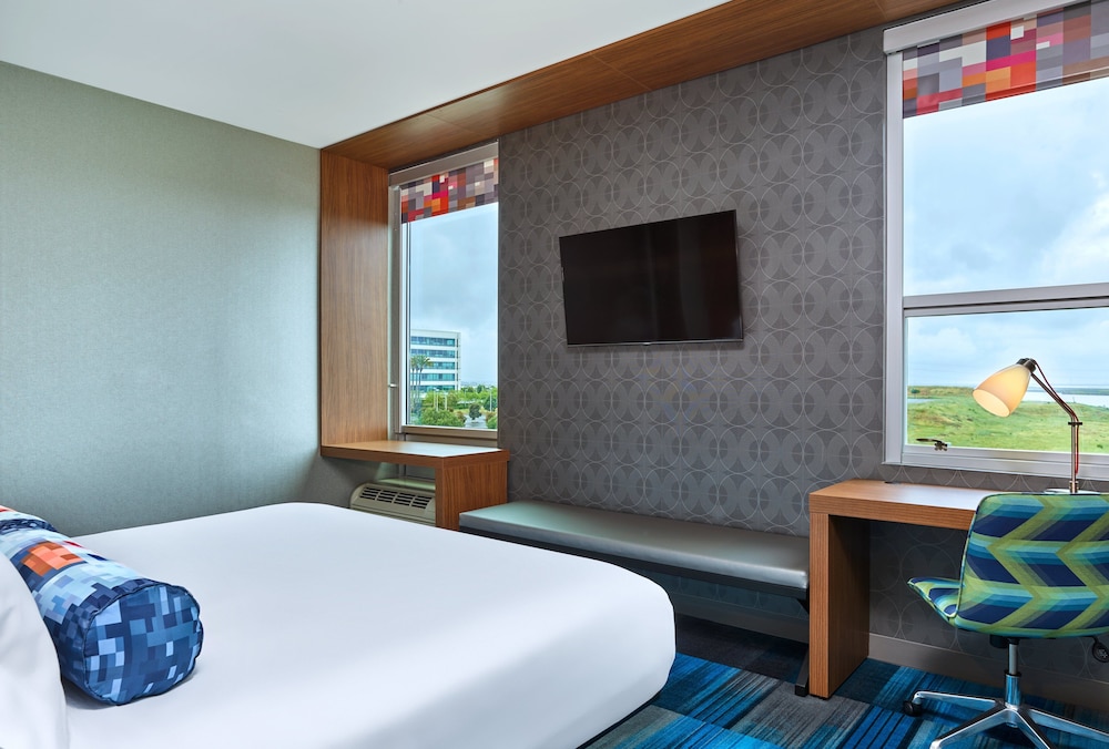San Francisco Vacations - Aloft Santa Clara - Property Image 54