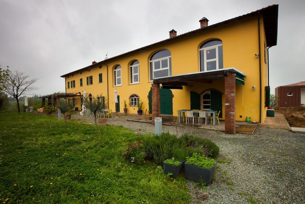 Eco Bio Agriturismo La Bella Vite