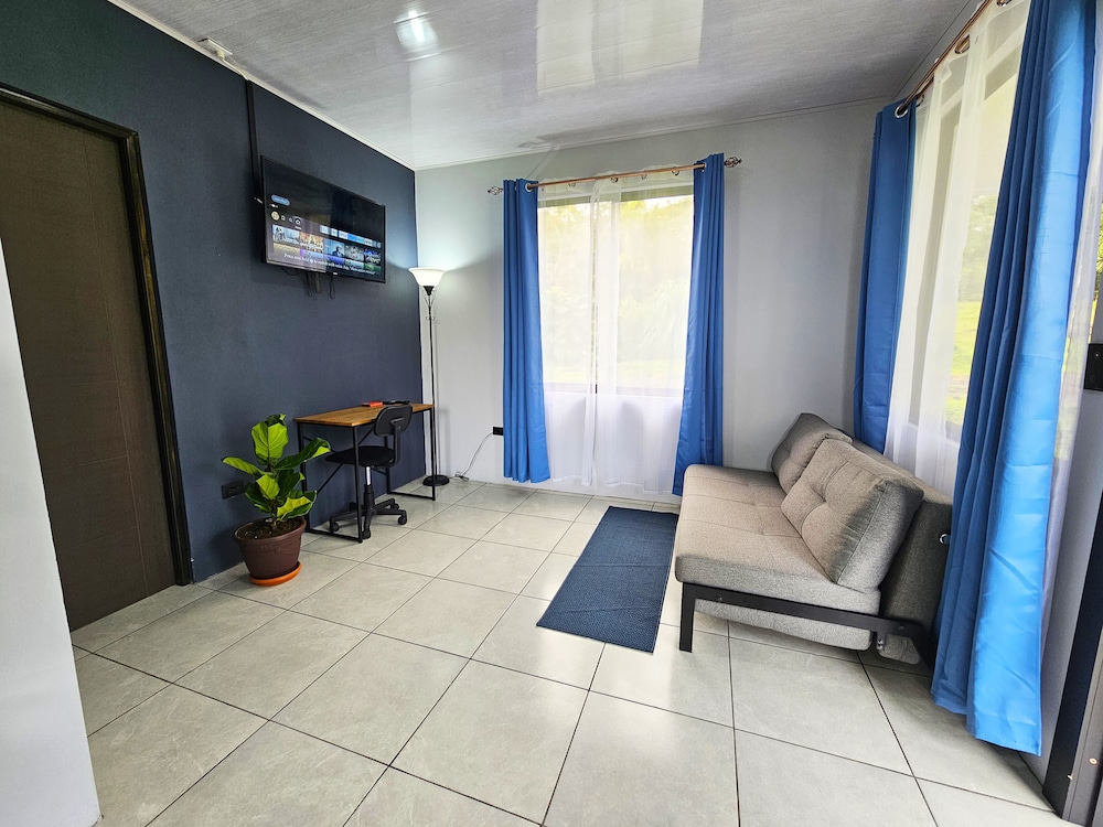 Casa Vista Arenal
