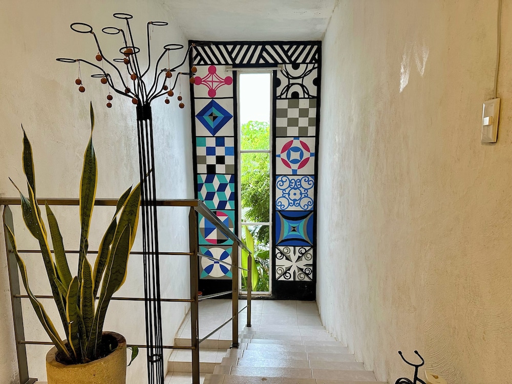 Casa Elda