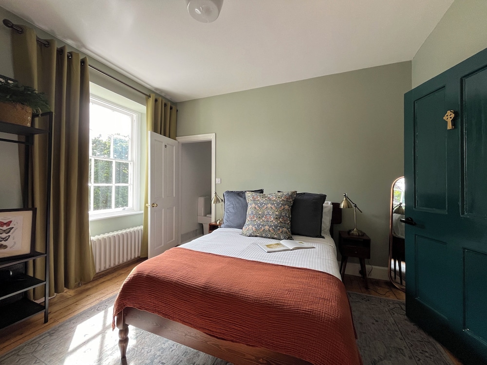 Sancreed House B&B