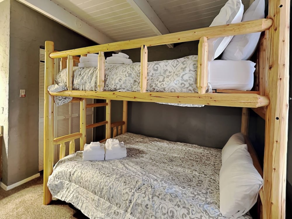 Alto Mountain Sojourn by Ruidoso Vacation Rentals