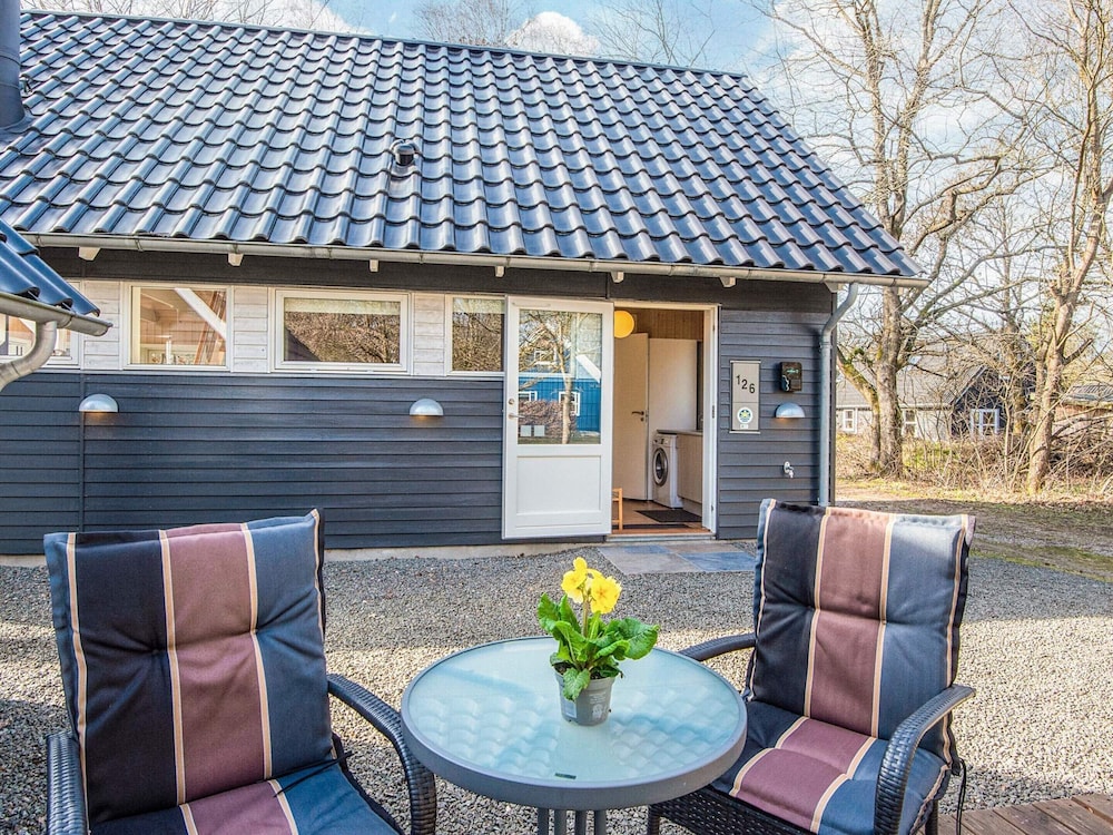 4 Star Holiday Home in