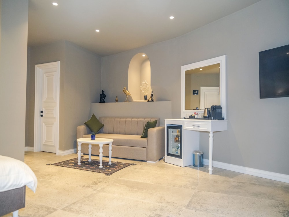 Palazzo Suit Karaköy - Image 19