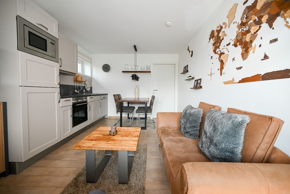 Residence Alpin TOP 6 - Kaprun Incl Summer Card