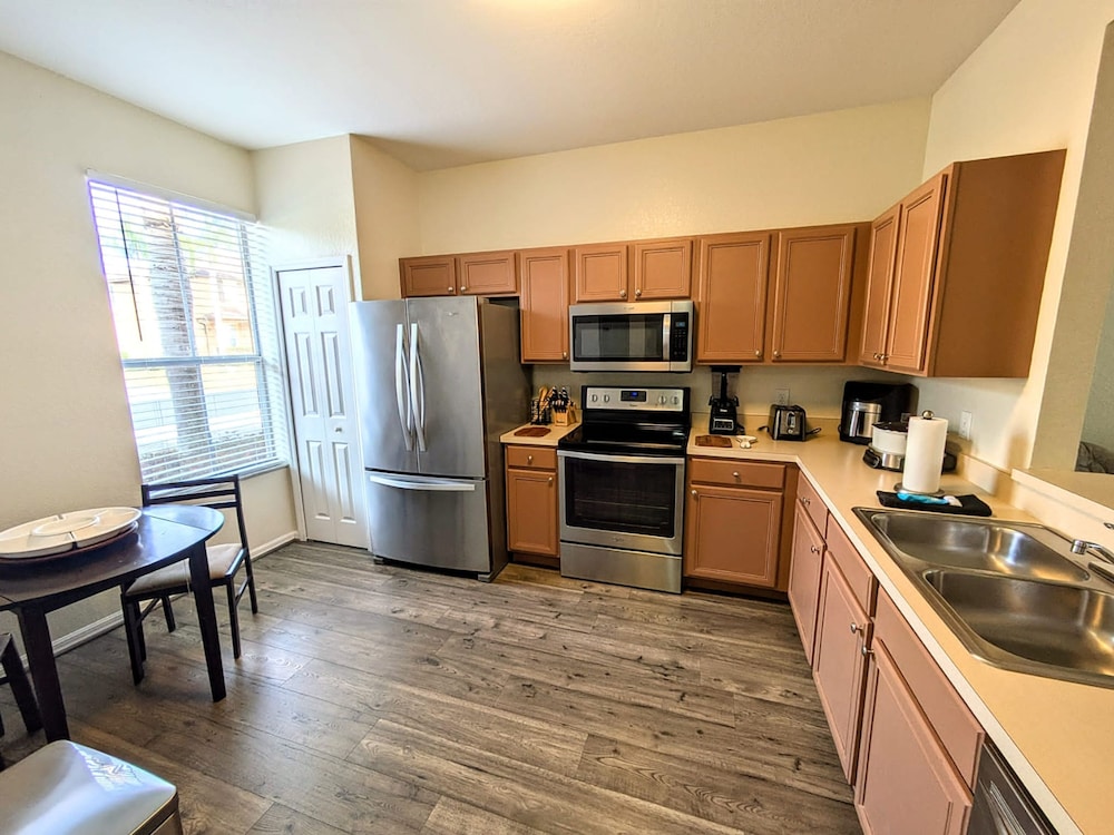 Disney Star Wars Townhome Regal Palms Resort