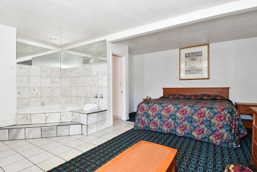 Budget Motel