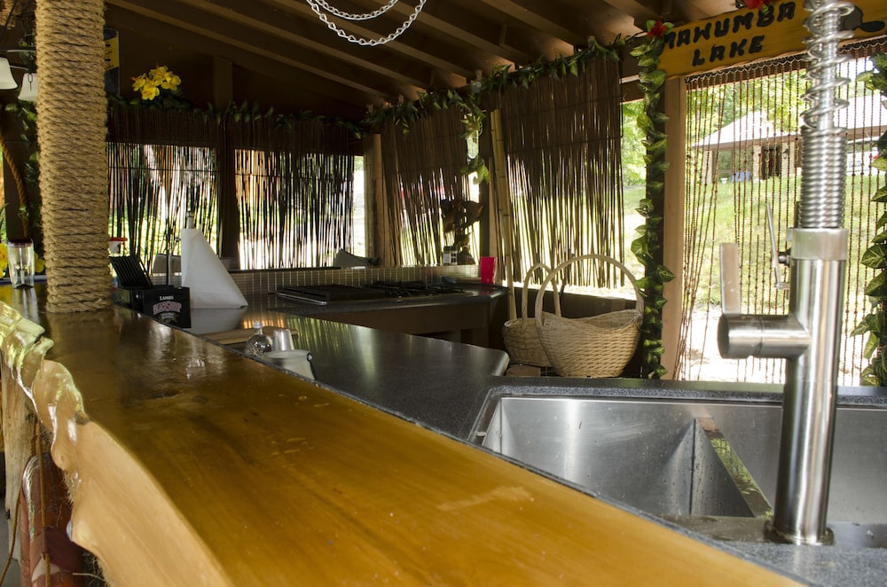 Footprints Resort
