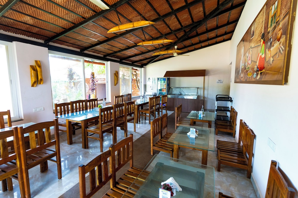 IBBANI JUNGLE RESORT