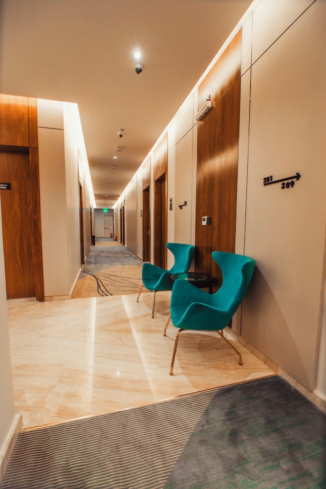 kanin hotel apartment