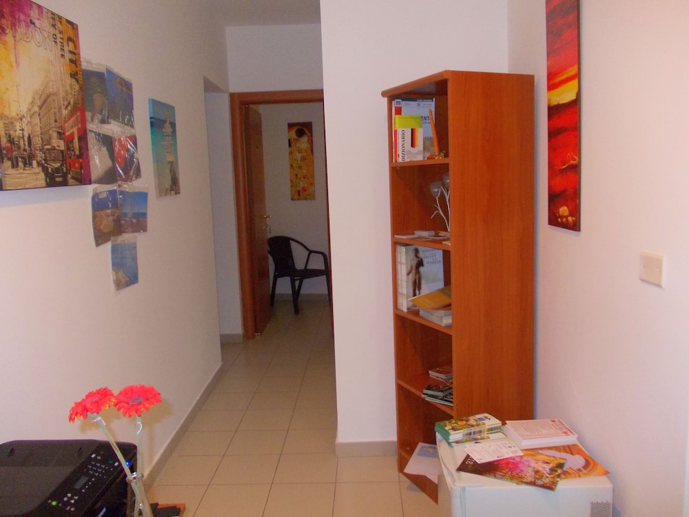 B&B Agorà