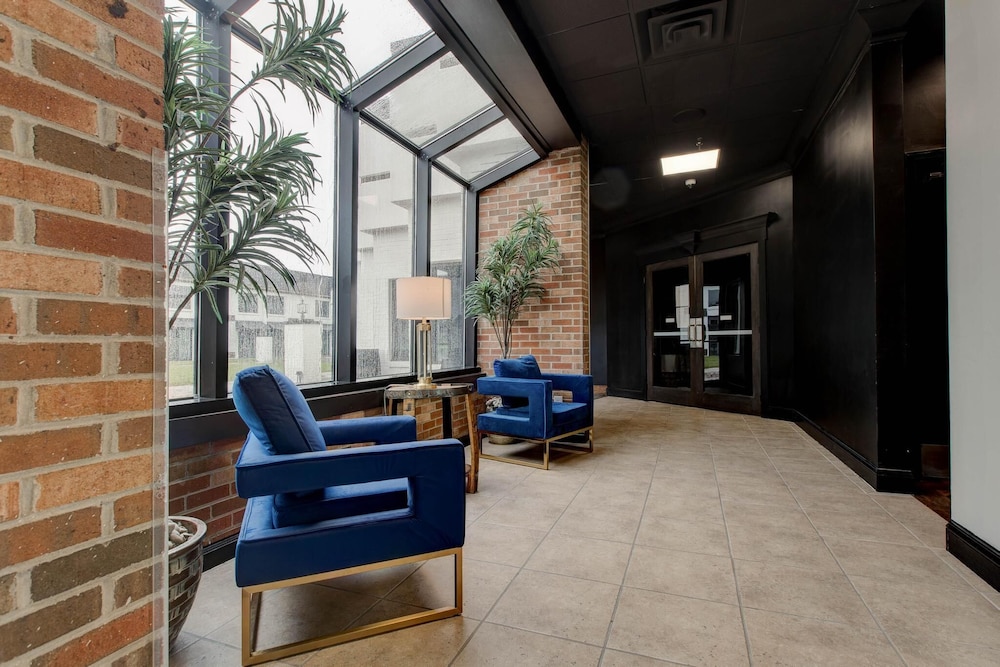 Lexington Vacations - Hotel Lex - Property Image 31